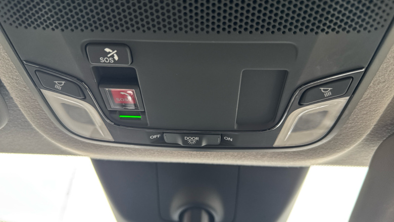 Honda Jazz 1.5 i-MMD Hybrid SR 5dr eCVT Hybrid Hatchback